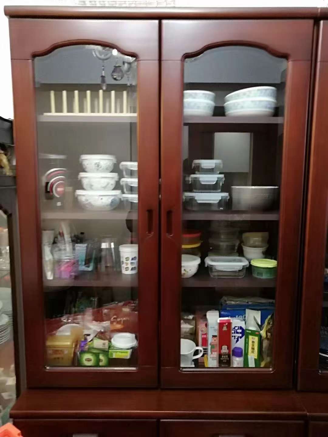 易碎品打包-杯具